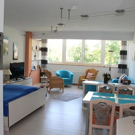 Ferienappartement S136 Fuer 2-4 Personen An Der Ostsee Brasilien Luaran gambar