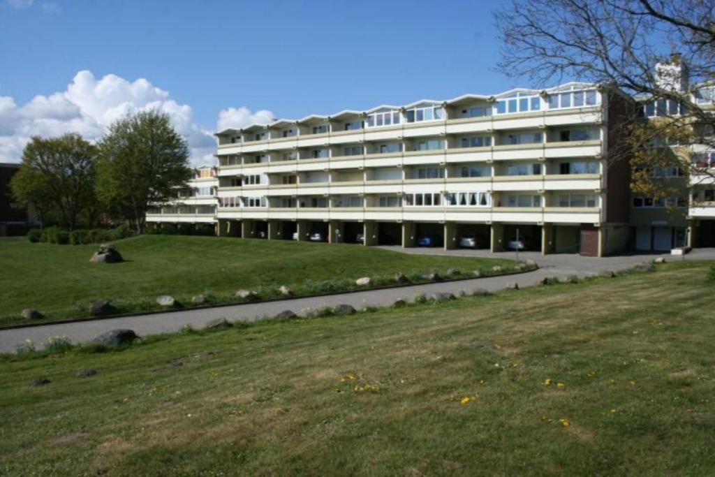 Ferienappartement S136 Fuer 2-4 Personen An Der Ostsee Brasilien Luaran gambar