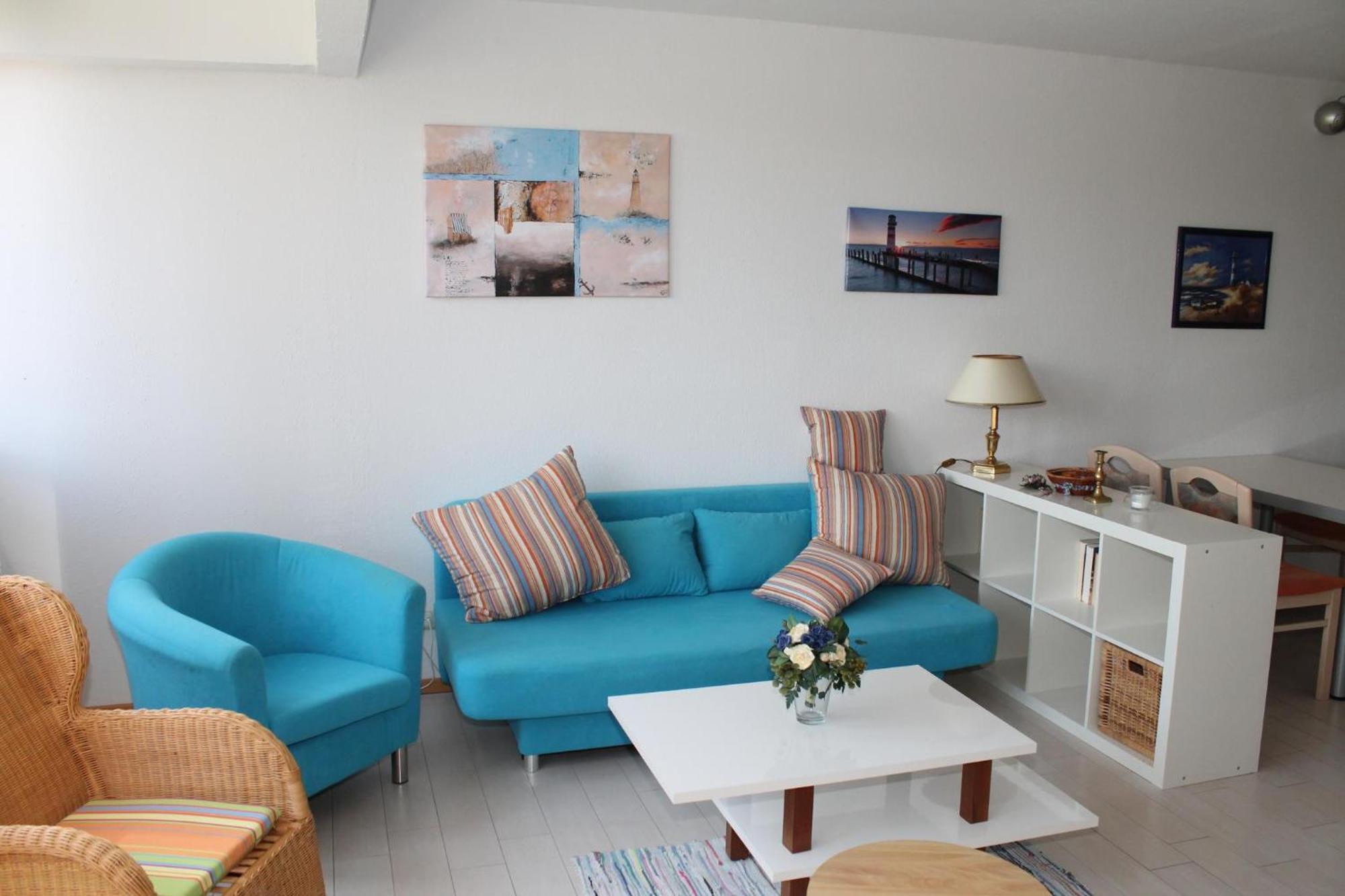 Ferienappartement S136 Fuer 2-4 Personen An Der Ostsee Brasilien Luaran gambar