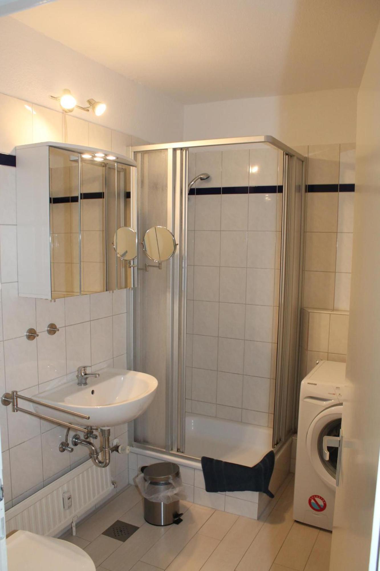 Ferienappartement S136 Fuer 2-4 Personen An Der Ostsee Brasilien Luaran gambar