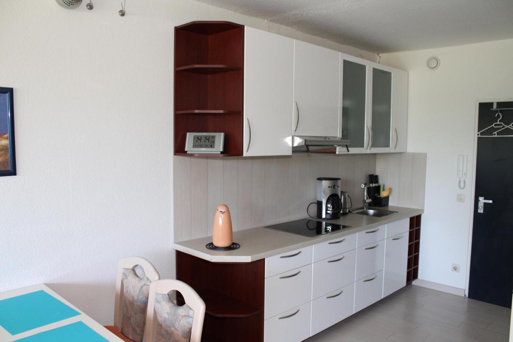 Ferienappartement S136 Fuer 2-4 Personen An Der Ostsee Brasilien Luaran gambar